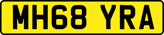 MH68YRA