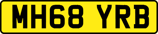 MH68YRB