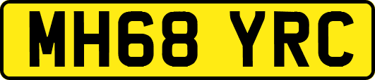 MH68YRC