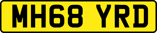 MH68YRD