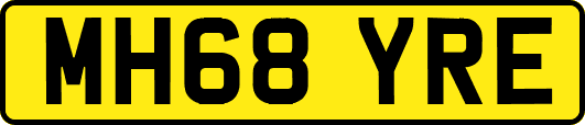 MH68YRE