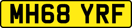MH68YRF
