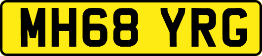 MH68YRG