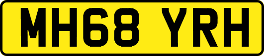 MH68YRH