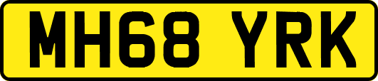 MH68YRK