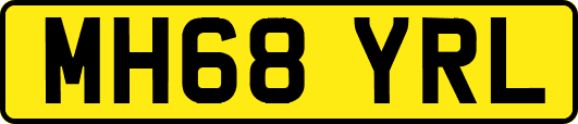 MH68YRL