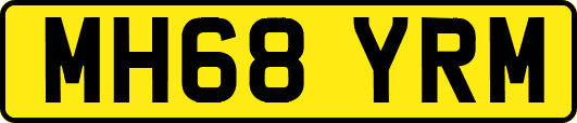 MH68YRM