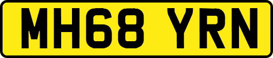 MH68YRN