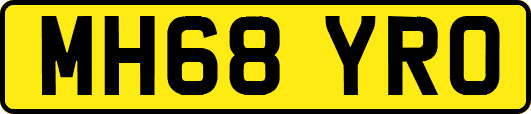 MH68YRO