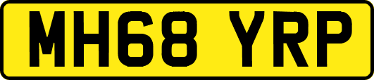MH68YRP
