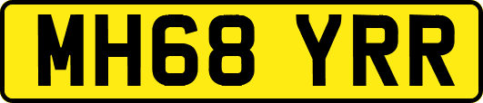 MH68YRR