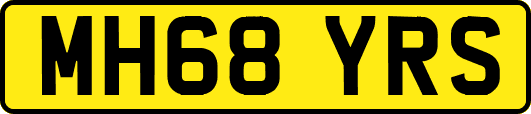 MH68YRS