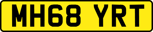 MH68YRT