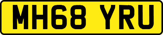 MH68YRU
