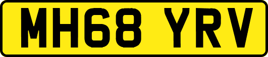 MH68YRV