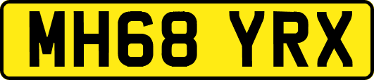 MH68YRX
