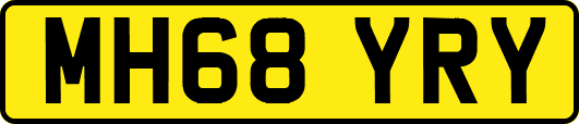 MH68YRY