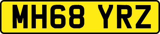MH68YRZ