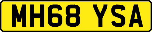 MH68YSA