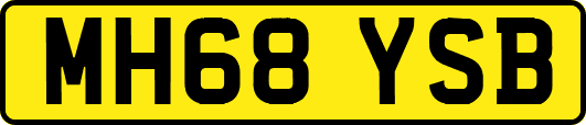 MH68YSB