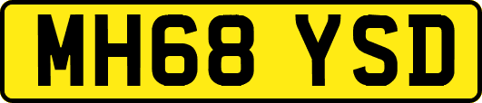 MH68YSD
