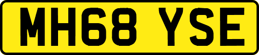 MH68YSE