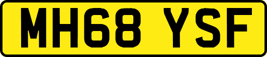 MH68YSF