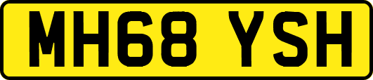 MH68YSH