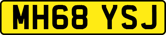 MH68YSJ