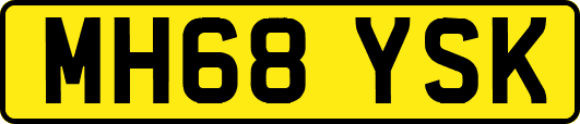 MH68YSK