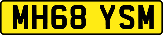 MH68YSM