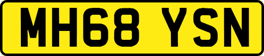 MH68YSN