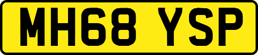 MH68YSP