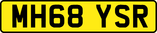 MH68YSR