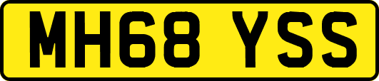 MH68YSS