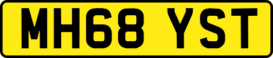MH68YST