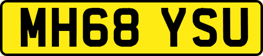 MH68YSU