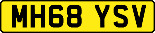 MH68YSV