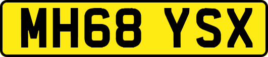 MH68YSX