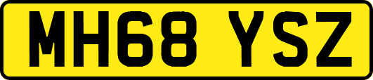 MH68YSZ