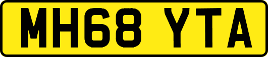 MH68YTA