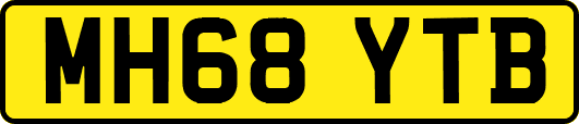 MH68YTB