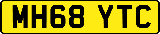 MH68YTC