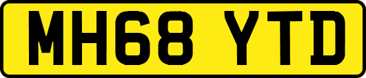 MH68YTD