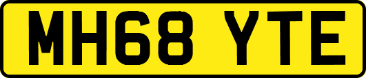 MH68YTE