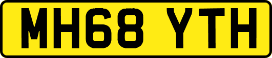 MH68YTH