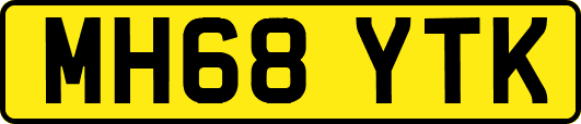MH68YTK