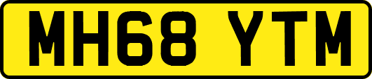 MH68YTM