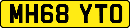 MH68YTO