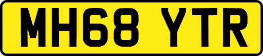 MH68YTR